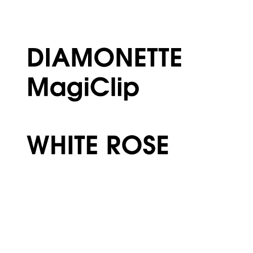 White Rose Jewelry Mfg. Co. Inc. Maker’s Mark