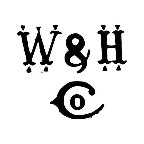 WIghtman & Hough Co. Inc. Maker's Mark