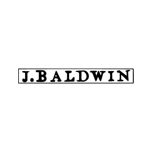 Baldwin, Jabez Maker’s Mark