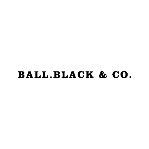 Ball, Black & Co. Maker’s Mark