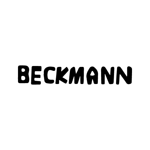 Beckmann, Carmen Maker's Mark