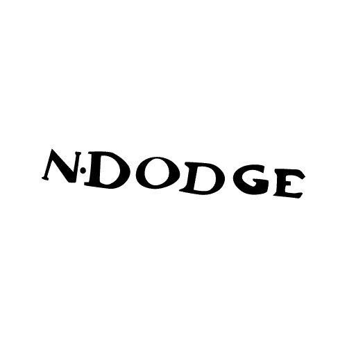 Dodge, Nehemiah Maker's Mark