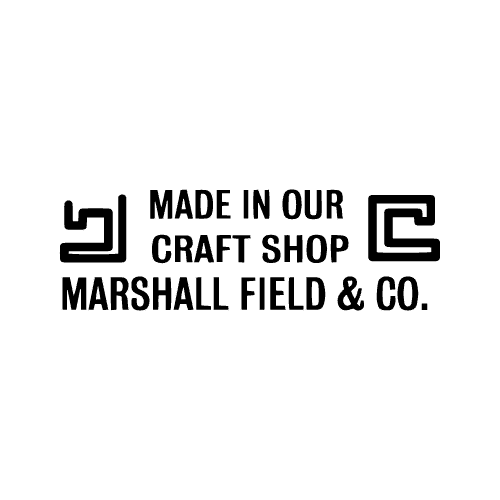 Marshall Field and Co. Maker’s Mark