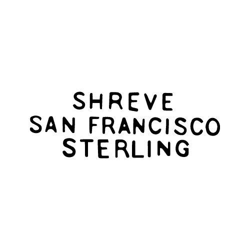 Shreve & Co. Maker's Mark
