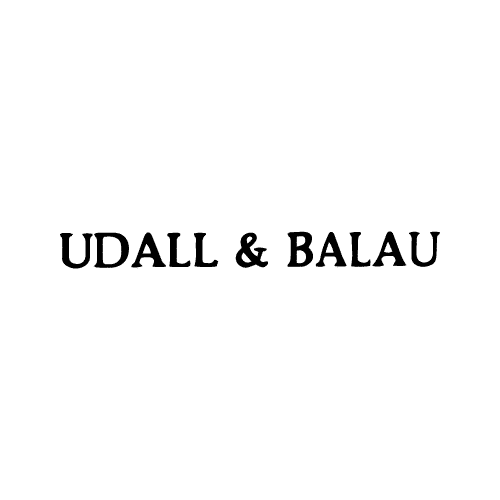 Udall & Balau Maker's Mark