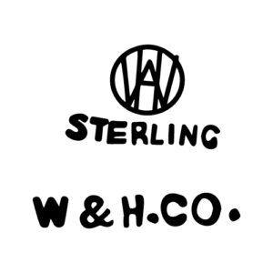 Whitehead & Hoag Maker's Mark