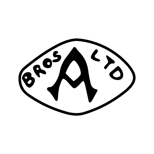 Adie Bros. Maker's Mark