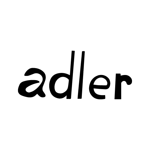 Adler Maker's Mark
