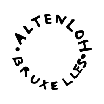 Altenloh, E. Maker’s Mark.