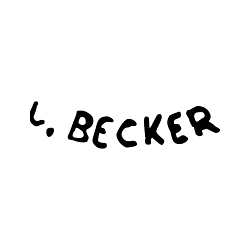 Becker, Edmond-Henri