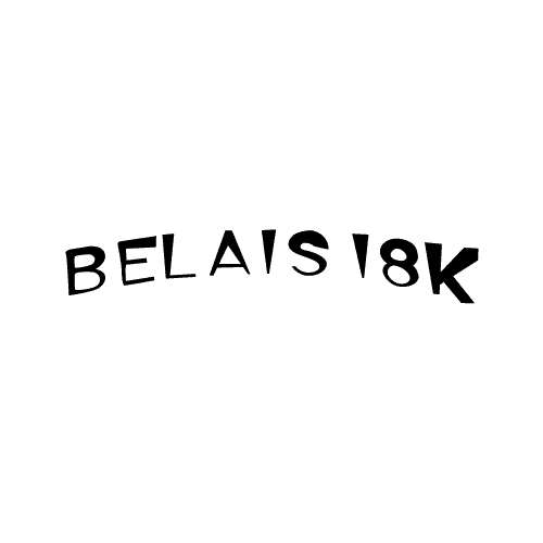 Belais Manufacturing Co. Maker's Mark