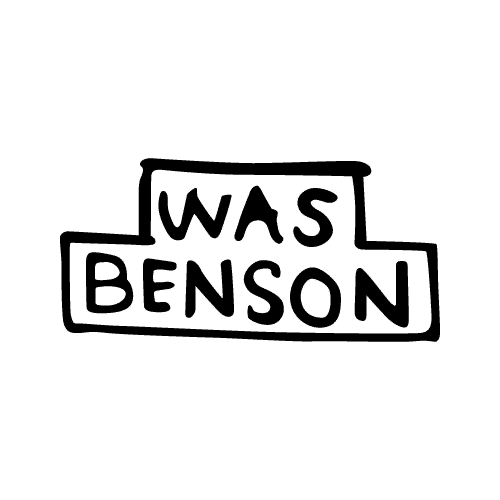Benson, William Arthur Smith Maker’s Mark