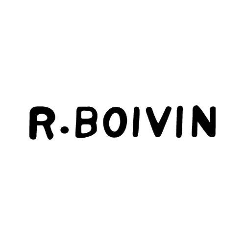 Boivin, René