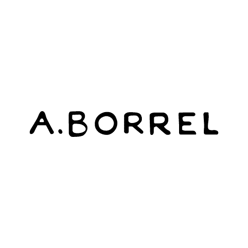 Borrel, Alfred