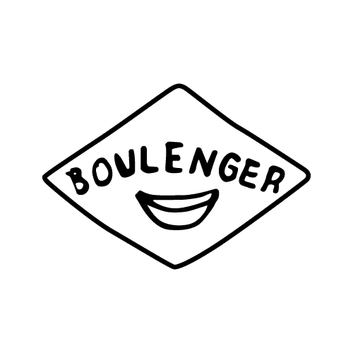 Boulenger, Maison Maker’s Mark