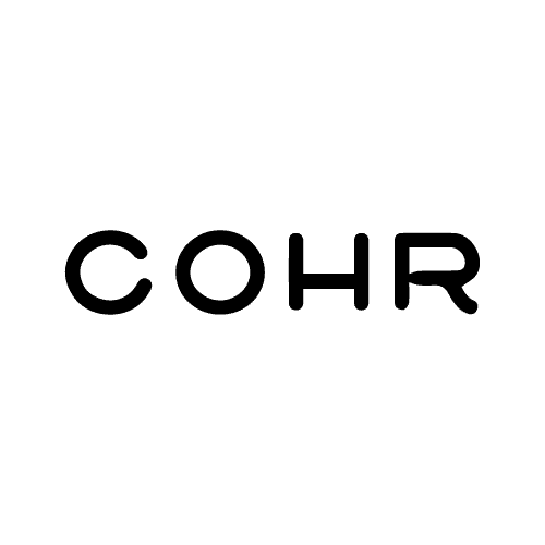 Cohr, Carl M. Maker’s Mark