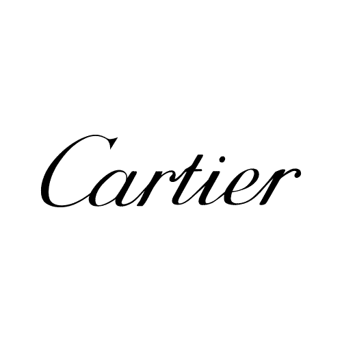 Cartier Maker's Mark Maker's Mark