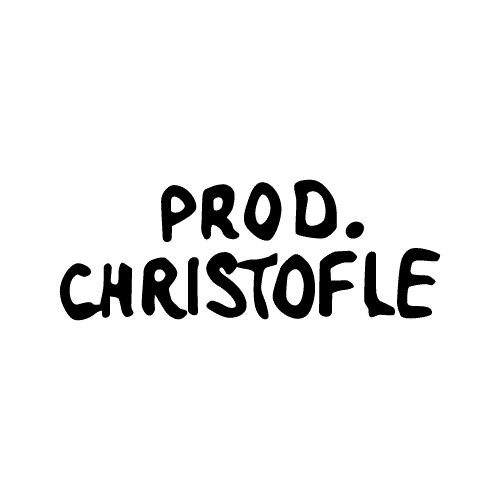 Christolfe, Orfèvrerie Maker's Mark