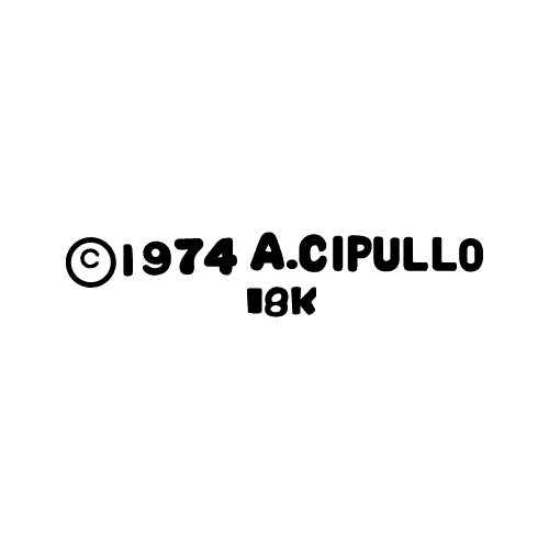 Cipullo