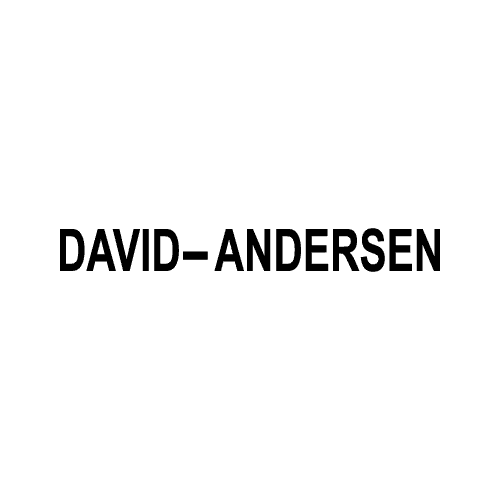 Andersen, David Maker's Mark
