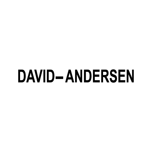 Andersen, David Maker’s Mark