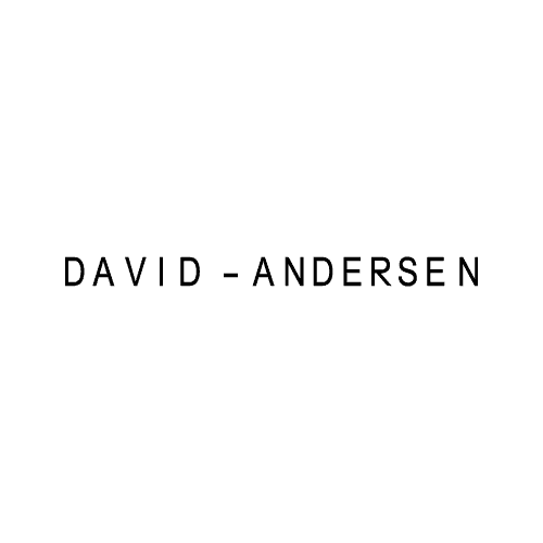 Andersen, David Maker’s Mark