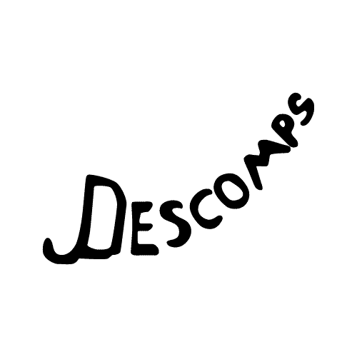 Descomps, Emanuel-Jules Joe Maker's Mark