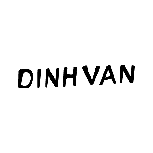 Dinh Van Maker’s Mark