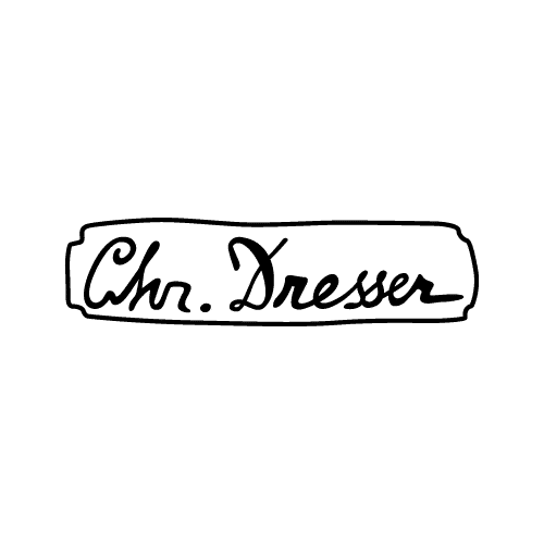 Dresser, Christopher Maker's Mark