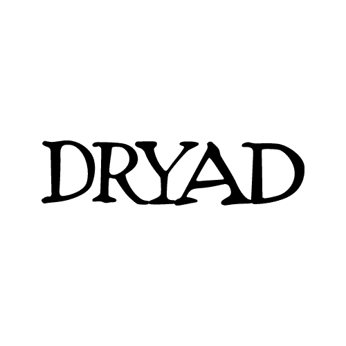 Dryad Metal Works Maker's Mark