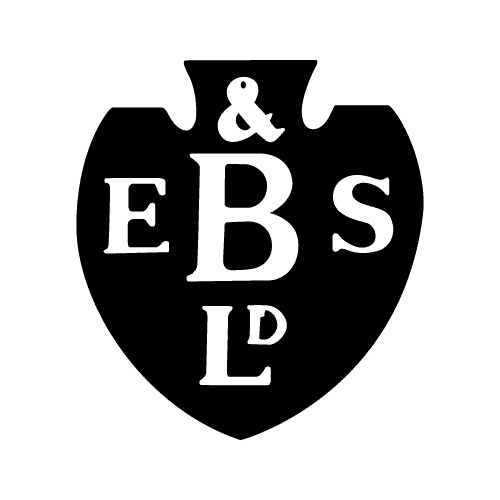 Barnard & Sons, Edward Maker's Mark