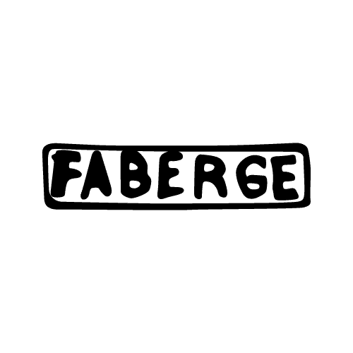 Fabergé Maker's Mark