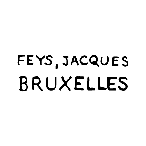 Feys, Jacques