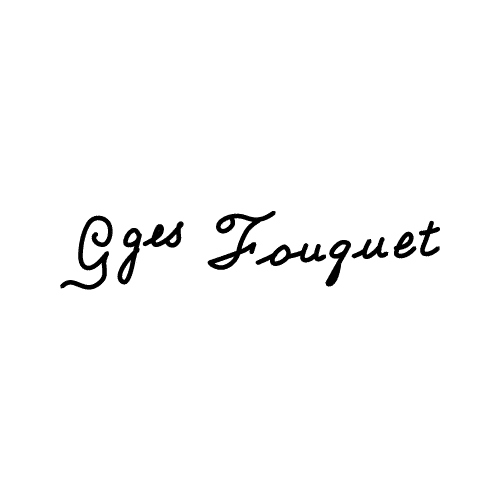 Fouquet Maker's Mark