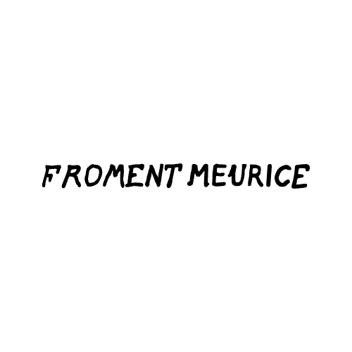 Froment-Meurice Maker's Mark