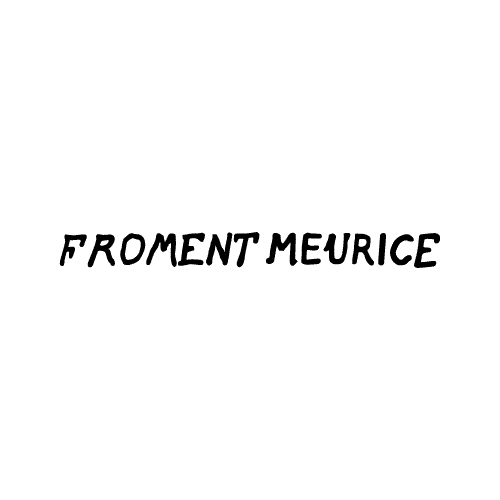 Froment-Meurice Maker’s Mark