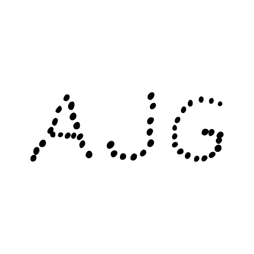 Gaskin, Arthur Joseph Maker's Mark