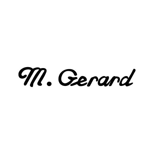 Gérard Maker’s Mark