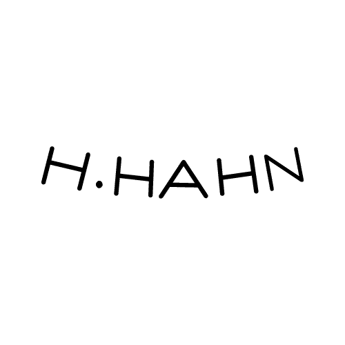 Hahn, Hermann Maker’s Mark