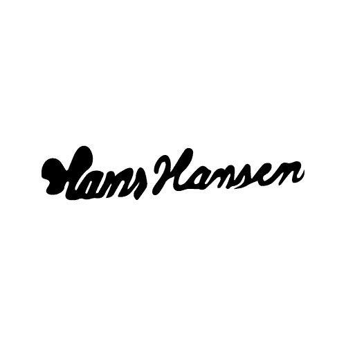 Hansen, Hans Maker’s Mark
