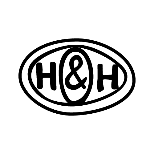 Hukin & Heath Maker's Mark