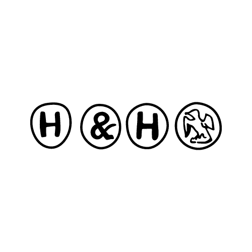 Hukin & Heath Maker's Mark