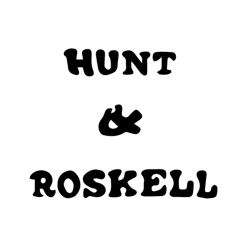 Hunt & Roskell Maker's Mark