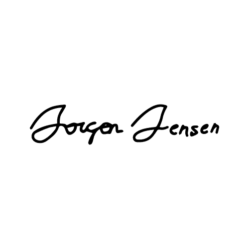 Jensen, Jørgen