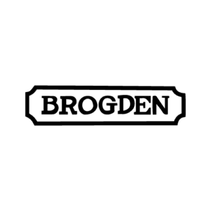 Brogden, John Maker's Mark