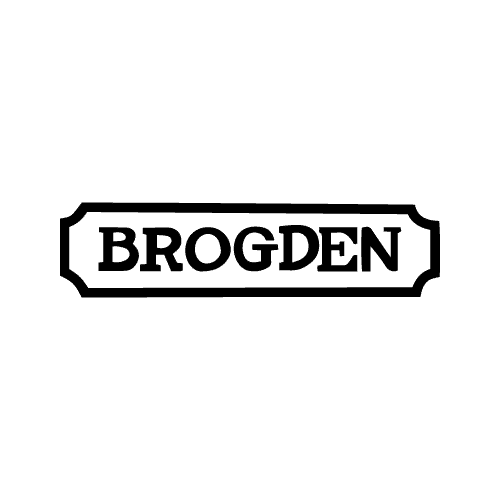 Brogden, John Maker's Mark