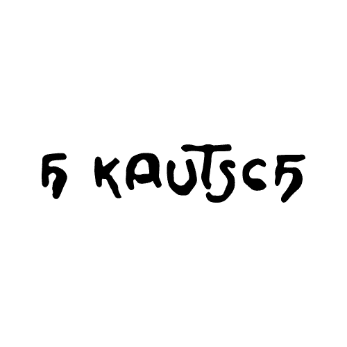 Kautsch, Heinrich