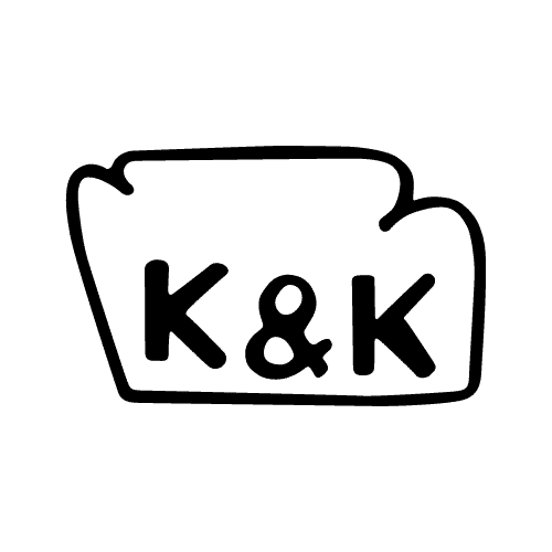 Kirchgaessner & Kraft Maker’s Mark