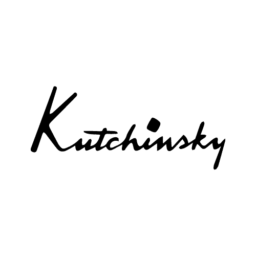 Kutchinsky Maker's Mark