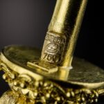 Lalaounis Maker's Mark